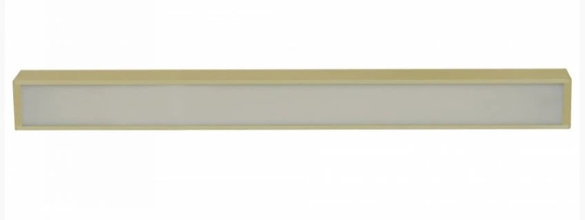 Modern LED Linear Light Fixture TEHAS C11P80