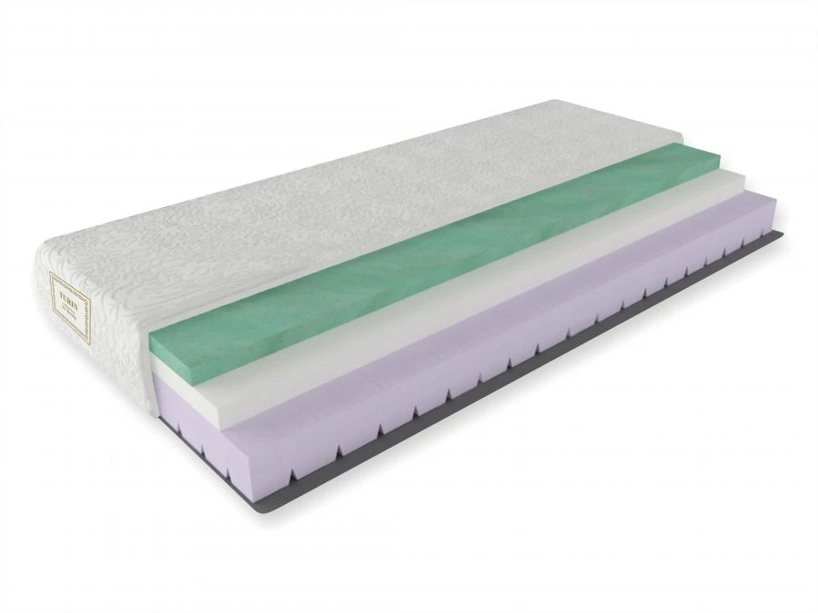 مرتبة تورين