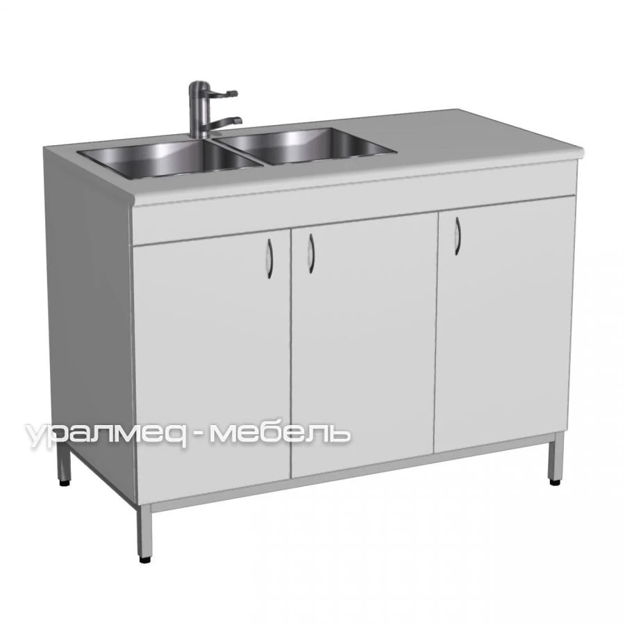 STm-207 Medical Wash Table for Patient Care