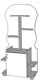 وحدة التعليم والتطوير "الطبيعة