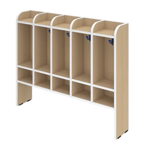 Towel Rack MD 01.11.03 for Organized Bathroom Storage