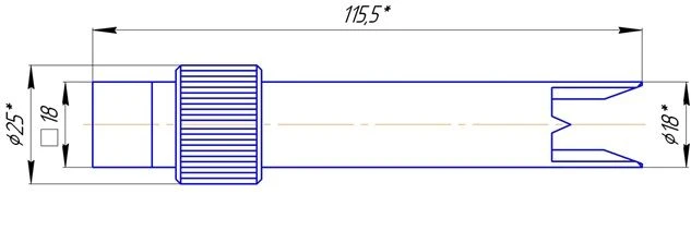 Surgical Spine Expander Tool for Precision Treatment
