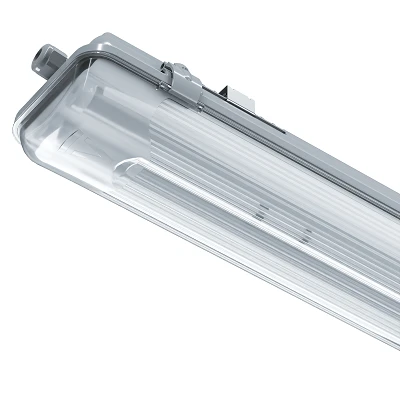 LED Ceiling Light for Hallways and Corridors DSP-AC-224-4K-IP65-A3