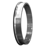 Solid Rolled Ring Ø300-4000mm for Special Machinery