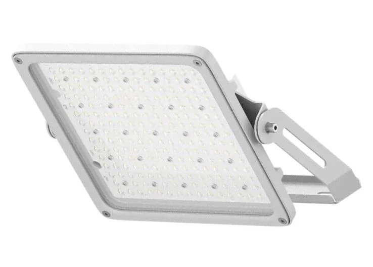 LED Floodlight ATHLET 170W for Sports Facilities