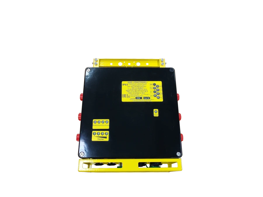 جهاز تسجيل الأفراد والمركبات URPT-IS-C-RO-W6-P2-E3-IP65