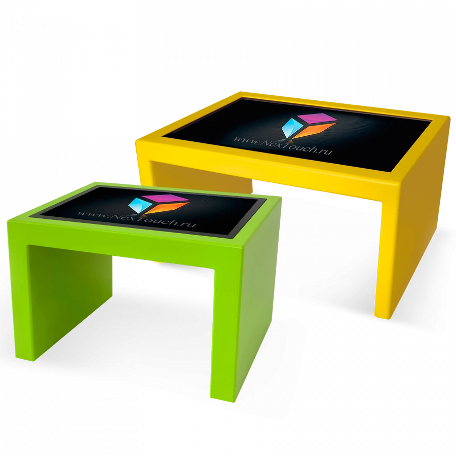 Interactive Children's Table KidTouch XXP YY XXX YY-YX