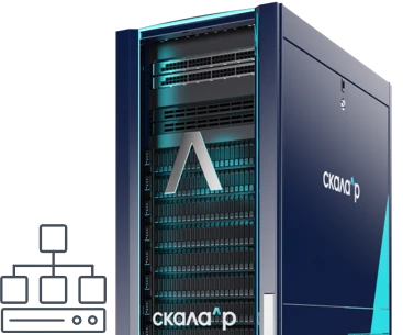 Basic Module SКАЛА-Р (PMBG.466535.003-10.04)