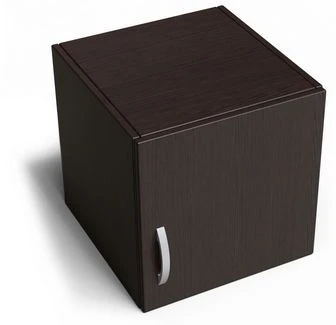 Perspective Loft Storage Unit