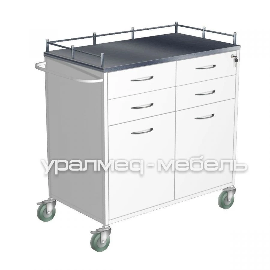 Manipulation Table SIA-1 for Medical Use