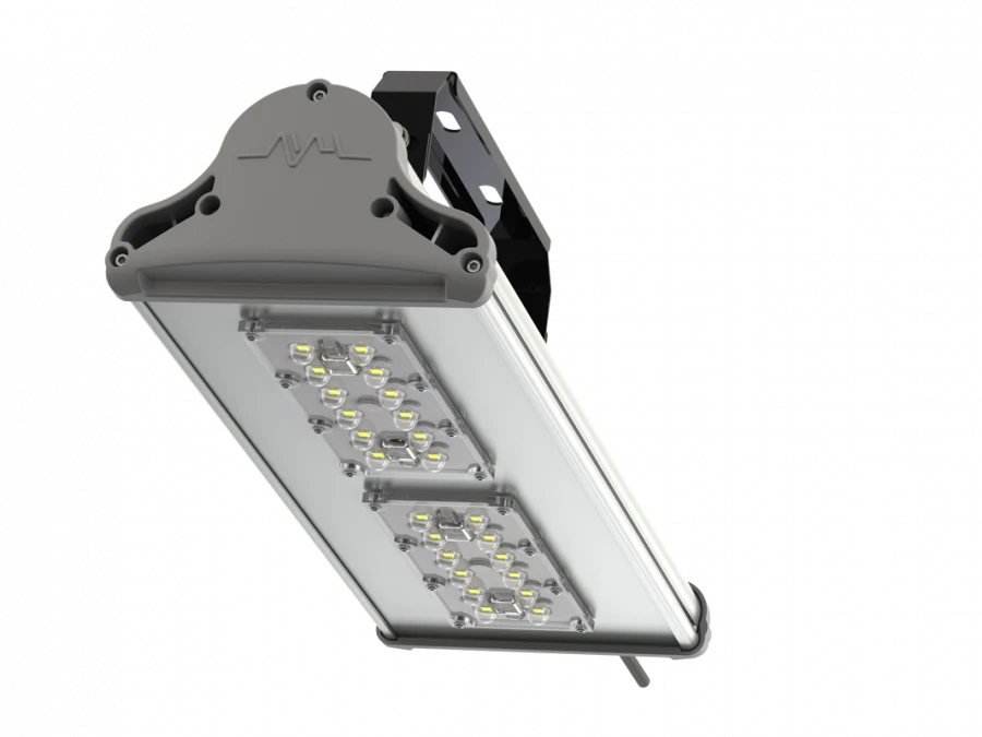 LED Light Fixture DSO 21.2M (60-100W) - 90-MP