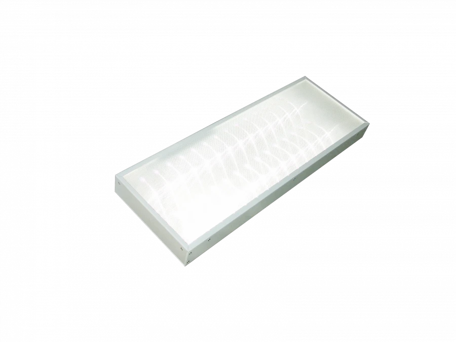 LED Luminaire DPO 04-20-05-02 for Efficient Lighting