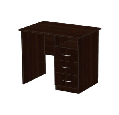 مكتب كتابة مع درج واحد، الطراز #013/2019