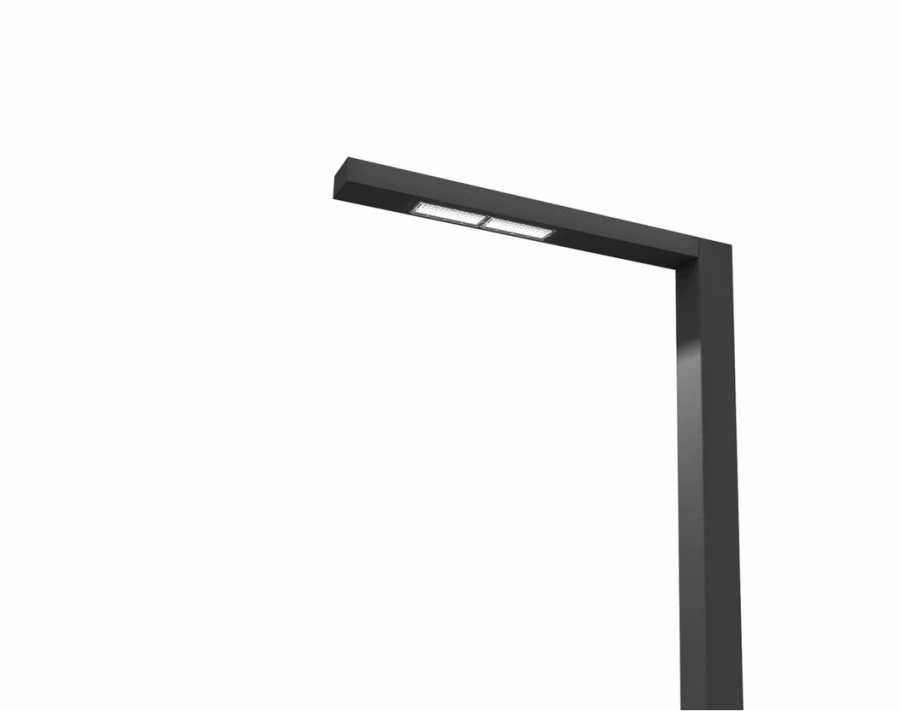 مصباح LED خارجي سيلكتا TURN-35