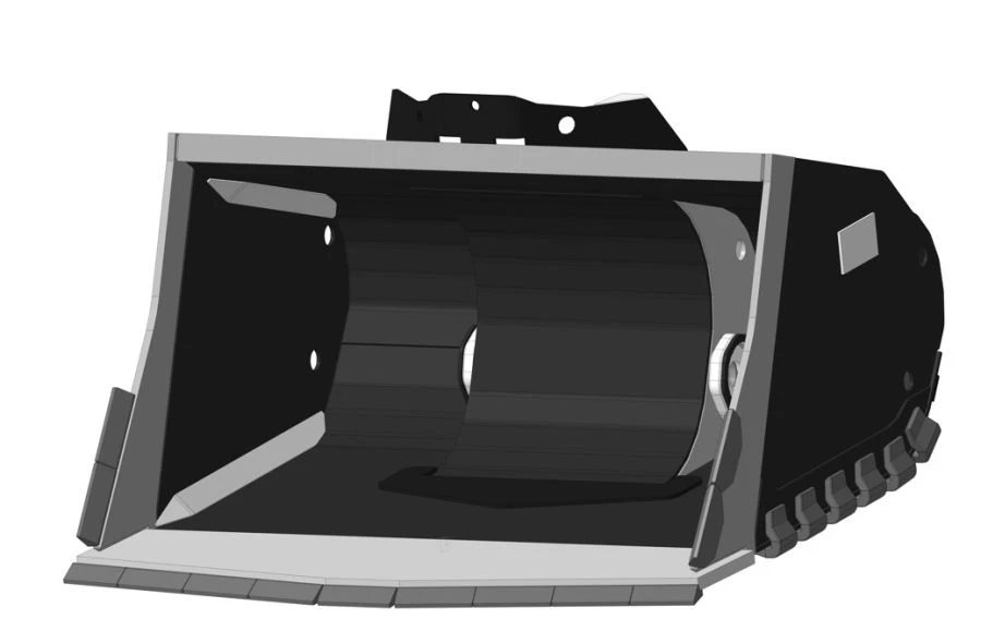 دلو الصخور LH410-ULR-460-VitX