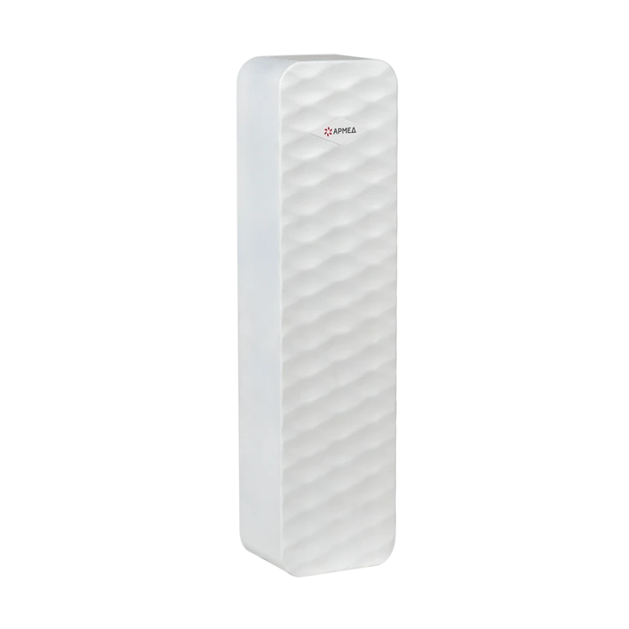 Air Disinfector and Recirculator "ARMED" AirCube 315-22 ROMB