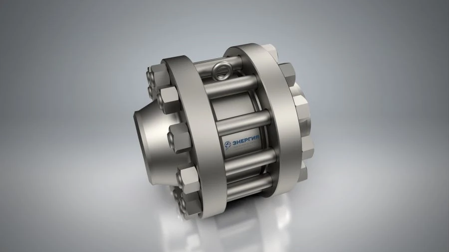 Reverse Flow Valves DN 50-150, PN 1.6-25.0 MPa