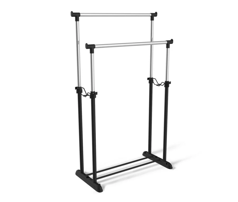 Metal Clothing Rack Sheffilton SHT-WR4150