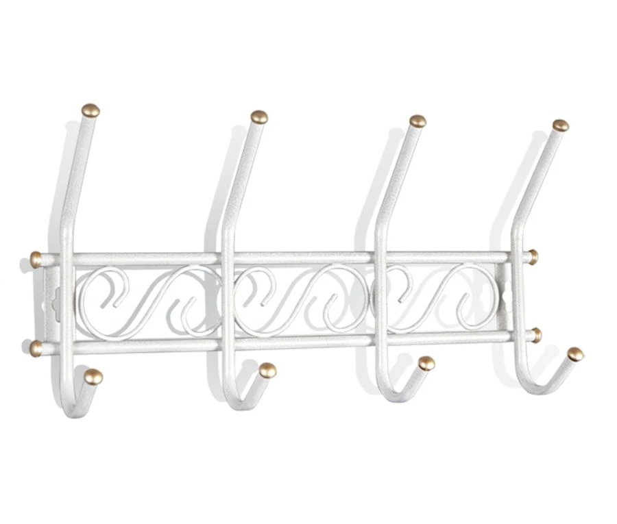 شماعة ملابس معدنية شيفيلتون غراسيا 1/4