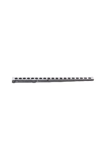 Gun Mounting Guide Rail SH.03G10-1A