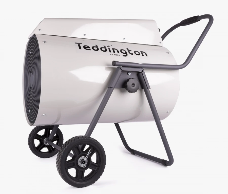 Electric Fan Heater Teddington OLO-P22