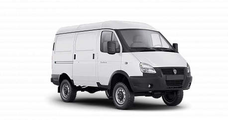 Vehicle Sobol, Modification 27527, Petrol engine EURO-5, N1G