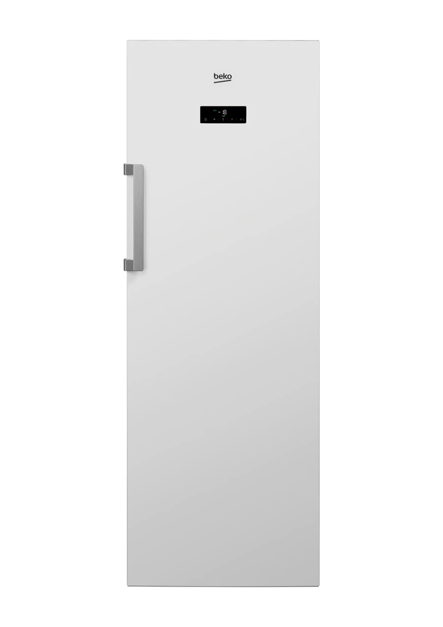 Vertical Freezer with 290L Capacity, RFNK290E23W