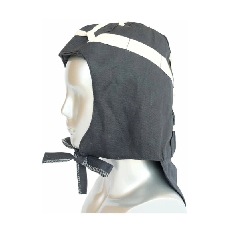 Insulated Textile Balaclava for Adults - FavoriT STANDART, Art. 00935