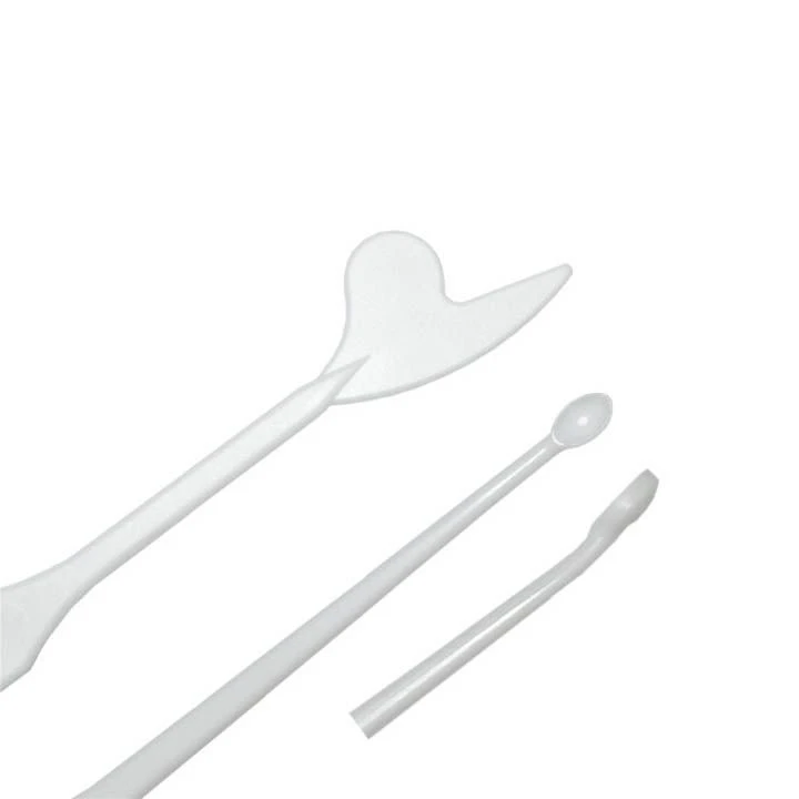 زوندا مزدوجة الجانب نوع B2-E5 (ملعقة فولكمان/مكشطة إيرا)