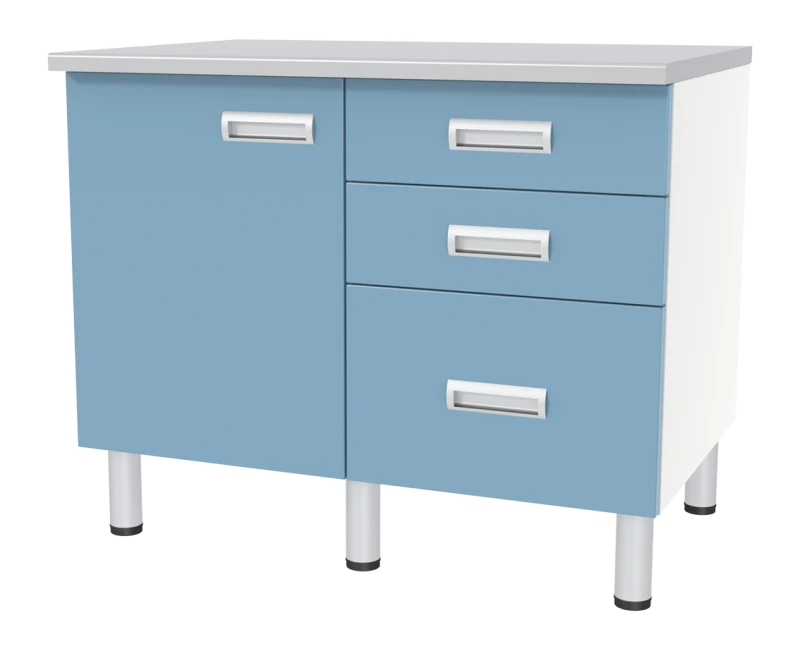 Laboratory Table SL-03-MSK (SL-03-107)