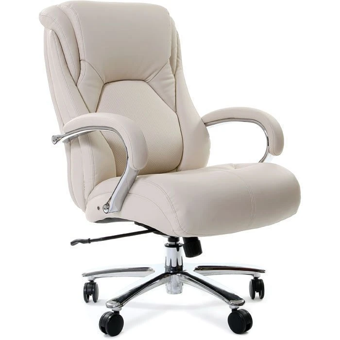 CHAIRMAN 402 Seating Chair with Metal Frame