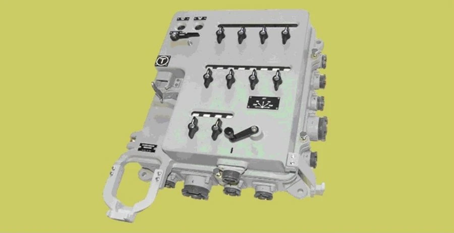 أجهزة الاتصال داخل السفن بدون بطاريات (العتاد الهاتفي P-452)