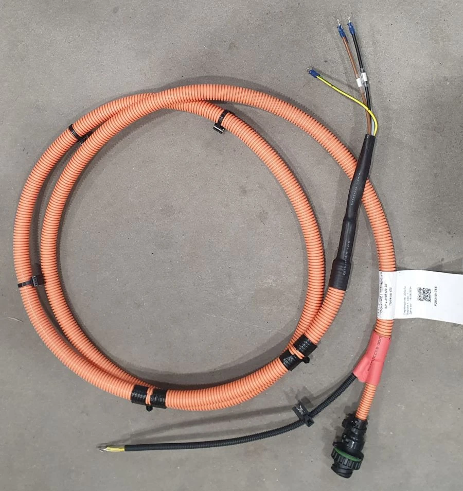 حزمة الأسلاك 6274-2105120-30