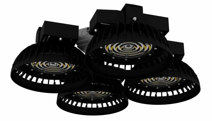 ضوء LED معلق بروفى نيو 480 م