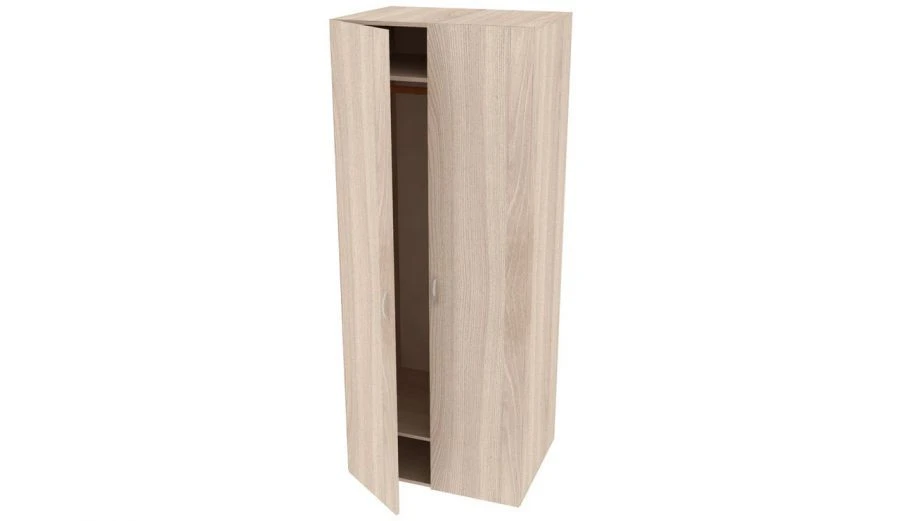 Clothing Wardrobe 800x600x2000mm Model 405.110