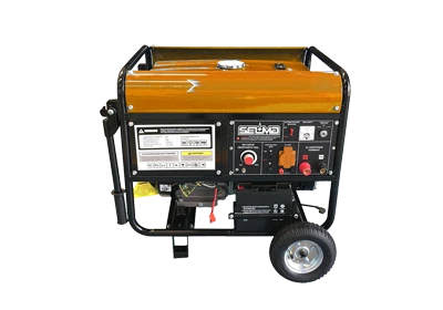 Portable Welding Machine BSG-250 U1