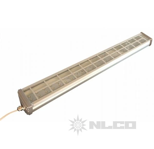 مصباح LED مثبت على السقف / الجدار ISK50-03