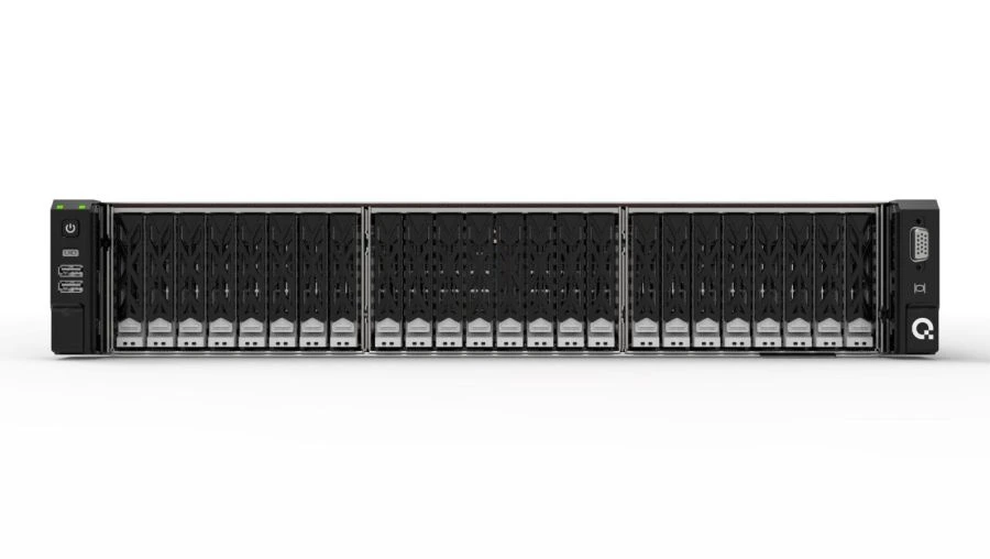 Aquarius T50 D224RS Server for Data Processing and Management