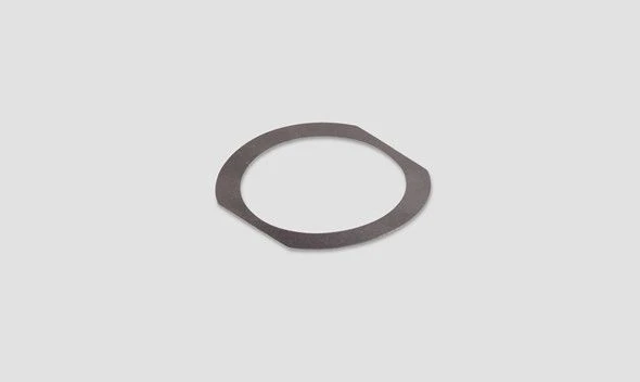 Adjustable Gasket for Precision Control 001200240309100