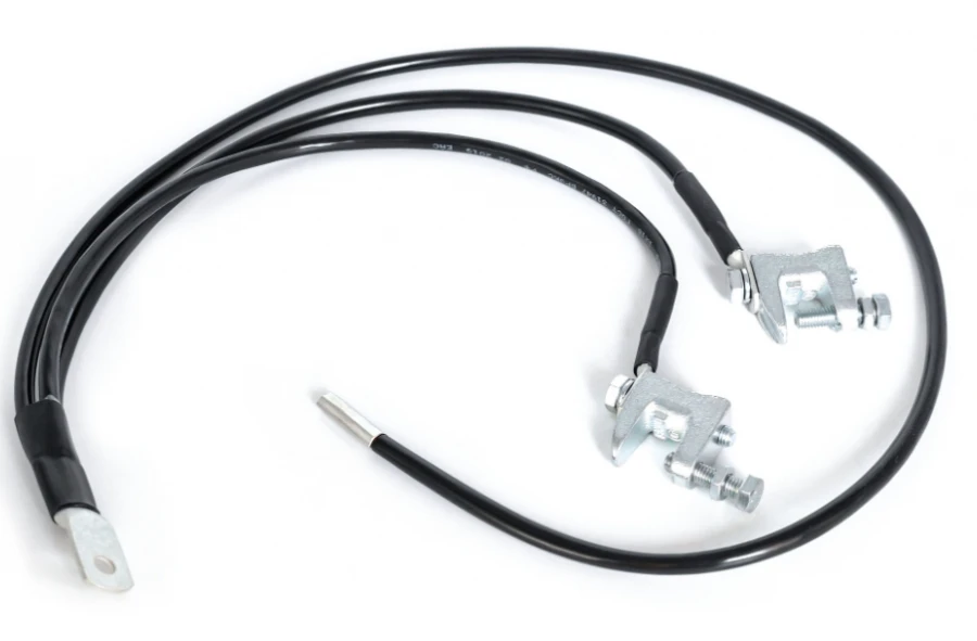 Universal Repeating Grounding Device (UPZ-16A)