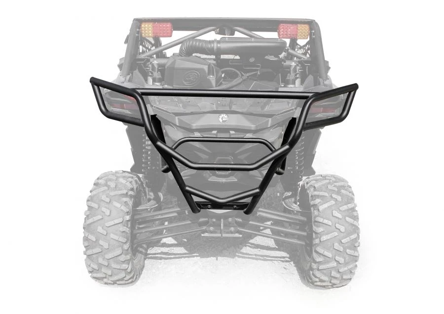 Front Steel Bumper for MAVERICK X3, X3 MAX (All Models)