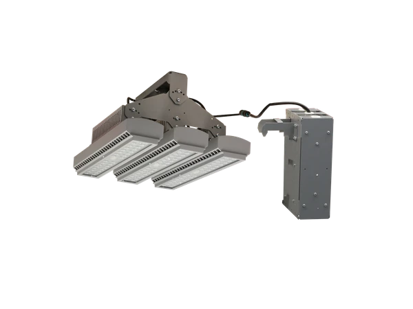Energy-efficient LED Light Fixture HB LED EXTREME 225W