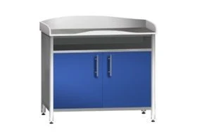 Changing Table KSSP 01-3E for Safe Baby Care