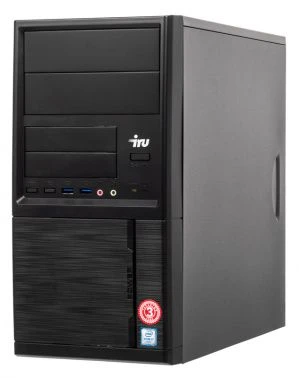 Personal Electronic Computing Machine iRU Opal 31