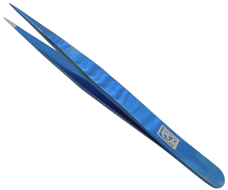 Micro-Surgical Ophthalmic Forceps for Delicate Tissue Handling POMX-RUMEX