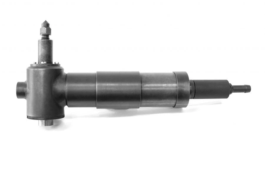 آلة حفر يدوية هوائية عكسية PVM-12