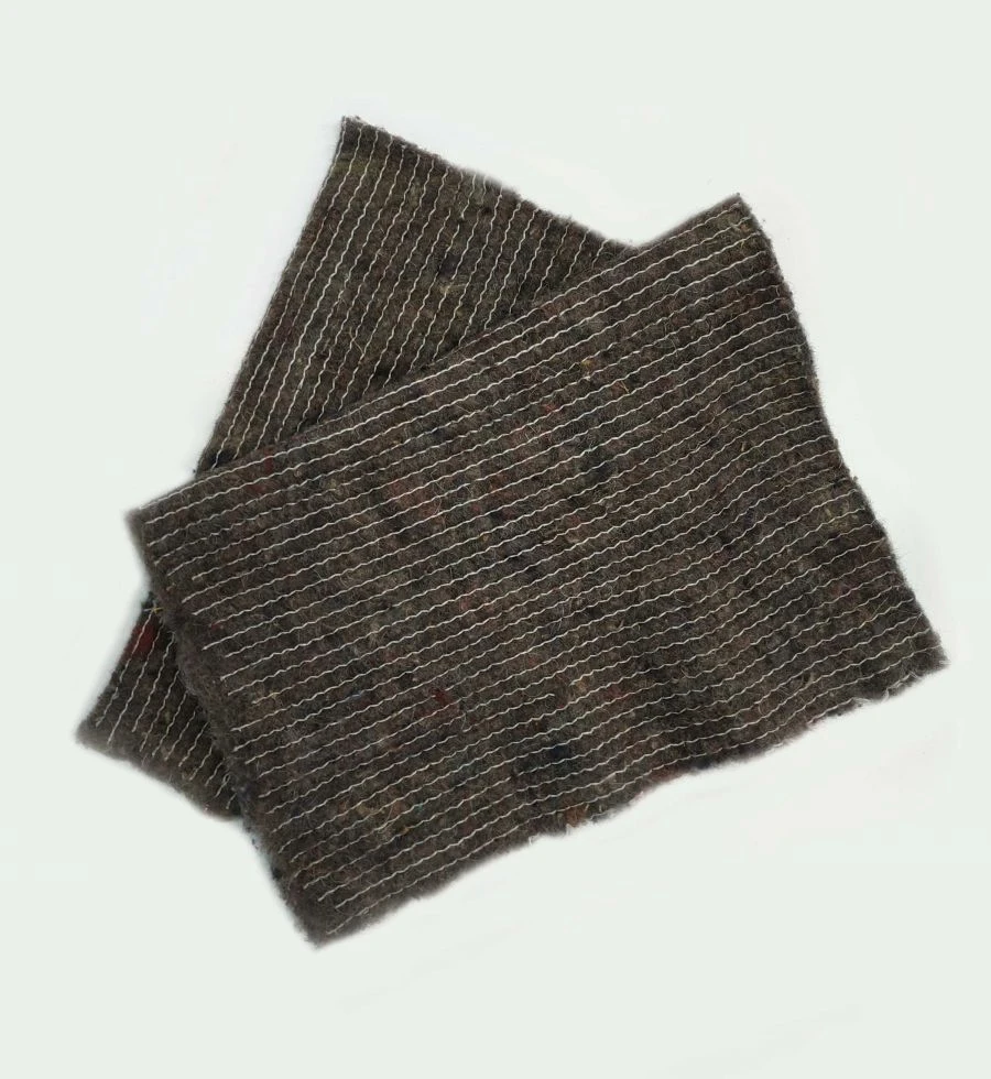 Wool Batting for Household Use, Model C 508-IL