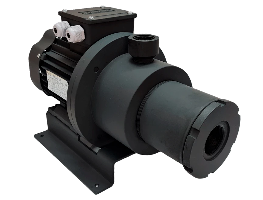 Coolant Supply Pump for CNC Machines HCP-01