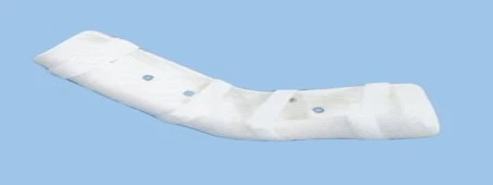 Elbow Joint Support Brace Adjustable Rehabilitation Device