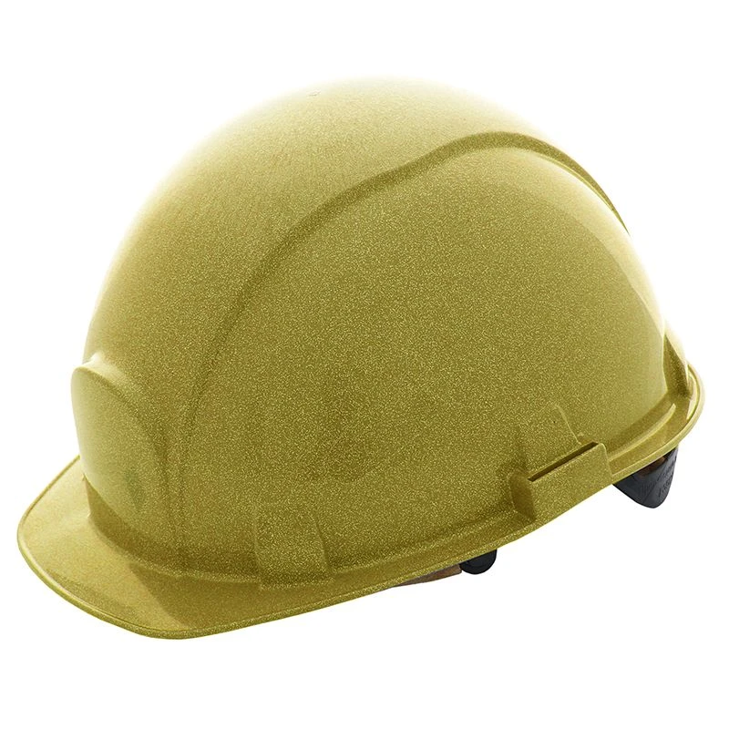Protective Helmet SOMZ-55 VISION® Termo RAPID Gold, Art. 79712/C